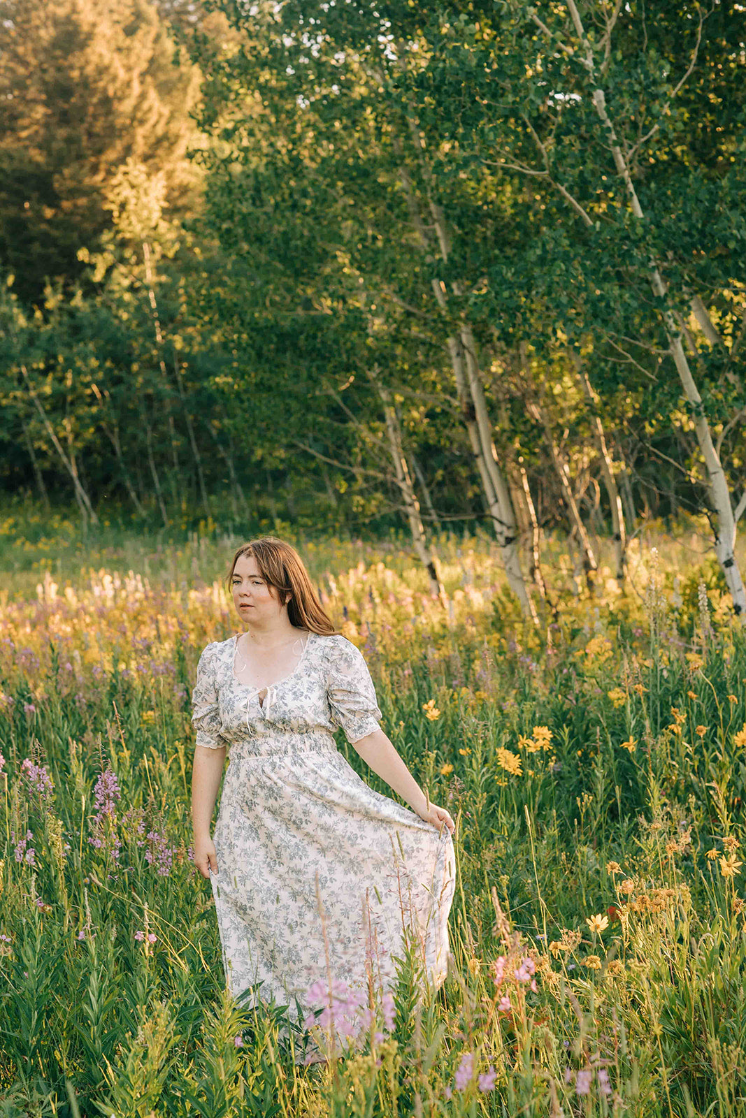 Victoria Dress